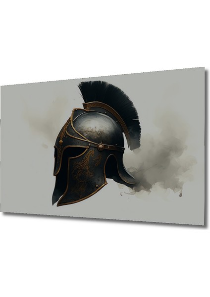 Çerçeve Görünümlü Kırmızı Gülün Aşkı Yağlı Boya Görünümlü Dekoratif Ahşap Ofis Yuvarlak Tablo fiyatları