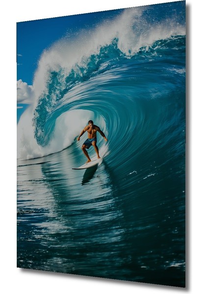 Çerçeve Görünümlü Mor Lale Buketi Yağlı Boya Görünümlü Dekoratif Ahşap Işyeri/ofis Yuvarlak Tablo fiyatları