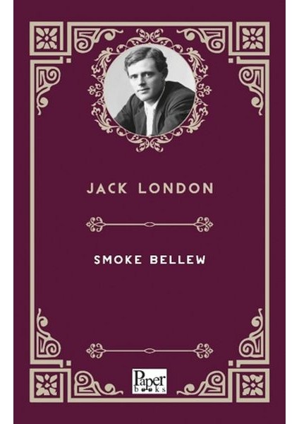 Smoke Bellew