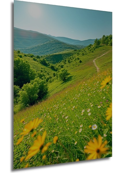 Çerçeve Görünümlü Piyanist Gölgesi Dekoratif Ahşap Dekoratif Ev/işyeri/ofis Yuvarlak Tablo modelleri