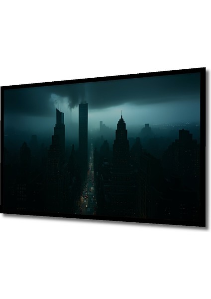 Orta Çağ Yağlı Boya Görünümlü Savaş Atları Ev/işyeri/ofis Dekoratif Ahşap Yuvarlak Tablo fiyatları