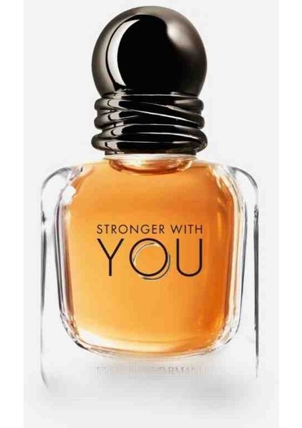 Stronger With You 100ML Erkek