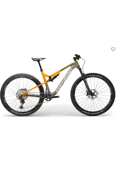 Revolution Ilink Pro 29 Jant 1X12 Shımano Xt Full Suspension Carbon