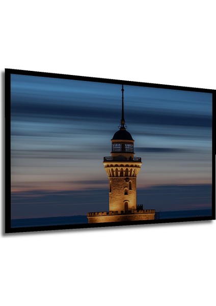 Orman Lordu Epik Yağlı Boya Görünümlü Dekoratif Ahşap Ev/işyeri/ofis Kare Tablo modelleri