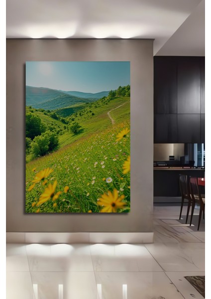 Çerçeve Görünümlü Piyanist Gölgesi Dekoratif Ahşap Dekoratif Ev/işyeri/ofis Kare Tablo