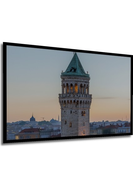 Kırmızı Rüyalar Yağlı Boya Görünümlü Dekoratif Ahşap Ev/işyeri/ofis Kare Tablo modelleri