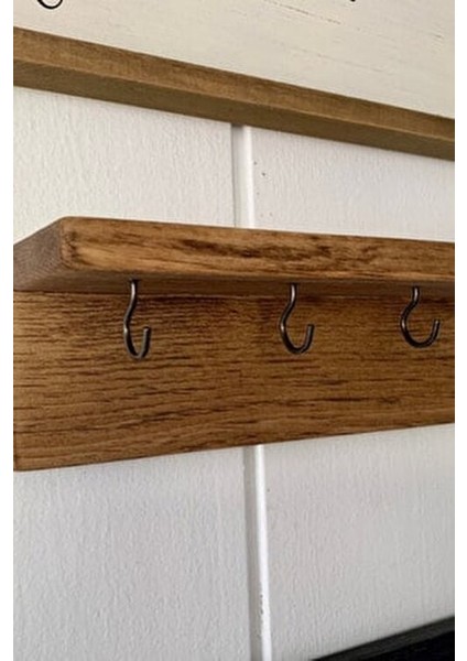 Giriş Yolu Düzenleyici, Maske Askısı, Anahtarlık, Cüzdan, Anahtar Kancaları, Organizasyon. Yüzer Raf modelleri