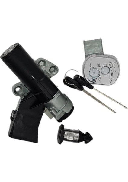 Honda Spacy Alfa Kontak Seti fiyatları