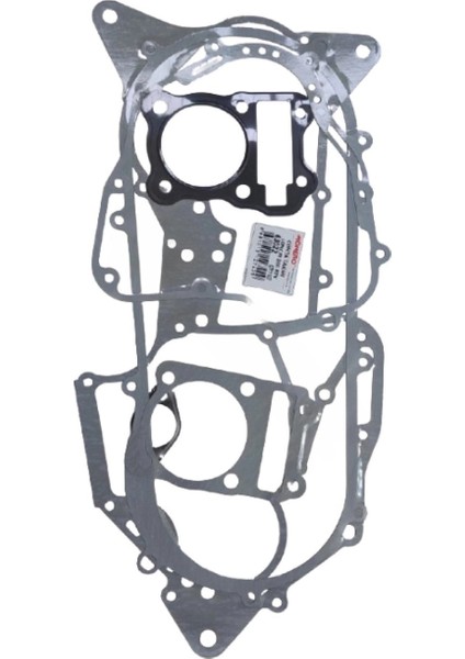 200 Atv Conta Seti Loncın