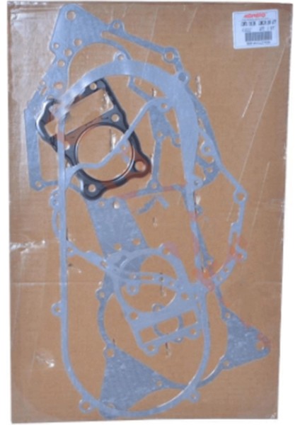 200 Atv Conta Seti Loncın fiyatları