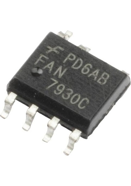 Fan 7930C Soıc-8 Smd Entegre Devre