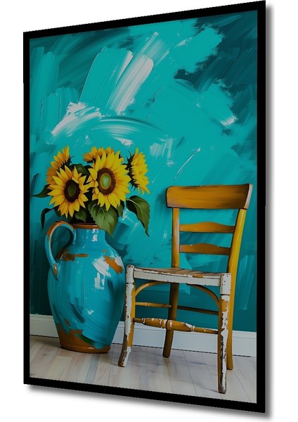 Soyut Piyano Tuşları Kara Kalem Görünümlü Dekoratif Ahşap Dekoratif Ev/işyeri/ofis Kare Tablo fiyatları