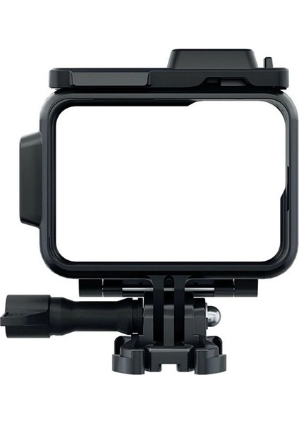 Oem Marka F9 Gopro 9 / 10 / 11 / 12 Için Plastik Kafes