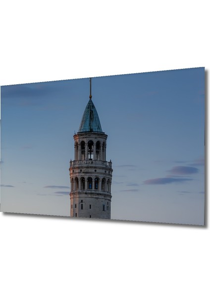 Gökkuşağı Rüyası Renkli Dağlar Dekoratif Ahşap Ev/işyeri/ofis Kare Tablo fiyatları