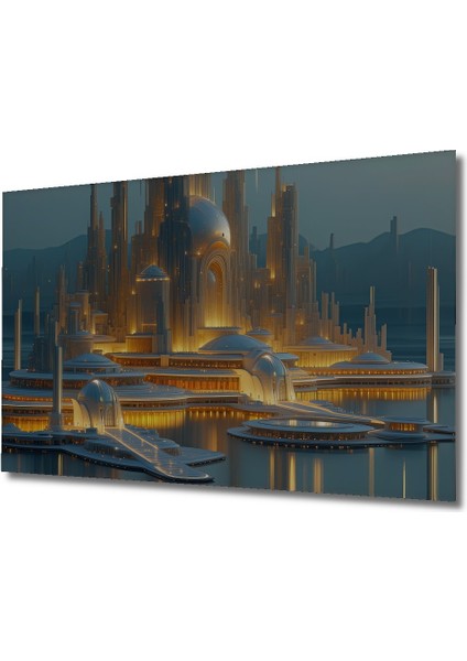 Işıltılı Kuşun Rüya Dansı Dekoratif Ahşap Ev/işyeri/ofis Yuvarlak Tablo fiyatları