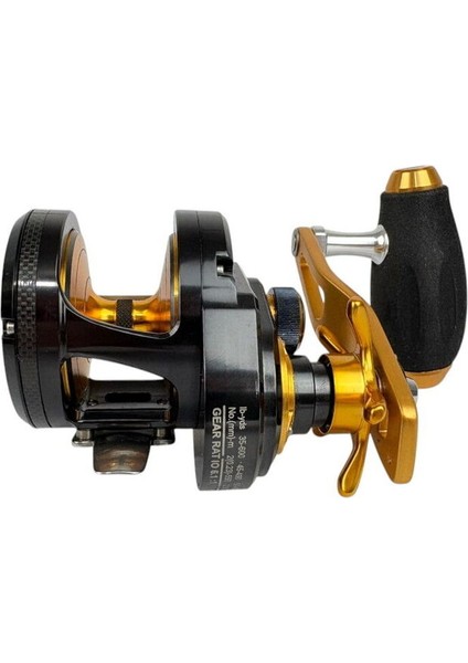 Vıctor TYA5R Makine