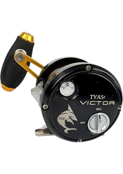 Vıctor TYA5R Makine indirimleri