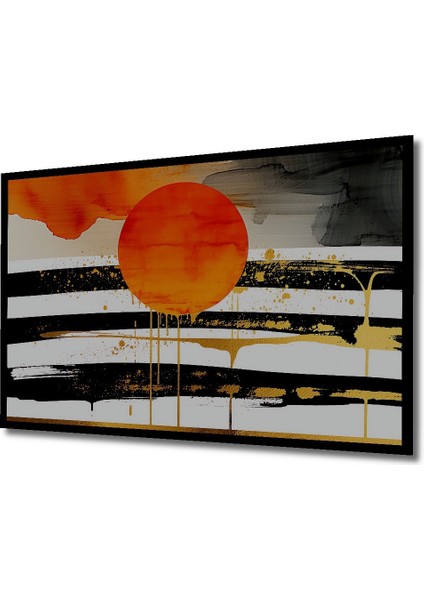 Çerçeve Görünümlü Osmanlı Zaferi Yağlı Boya Görünümlü Dekoratif Ahşap Ev/işyeri/ofis Kare Tablo fiyatları