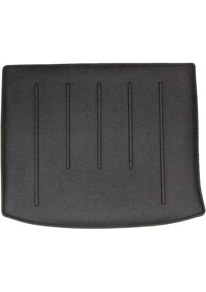 Jeep Cherokee Halı Bagaj Havuzu (2014 Sonrası) - (Öz-Iş)