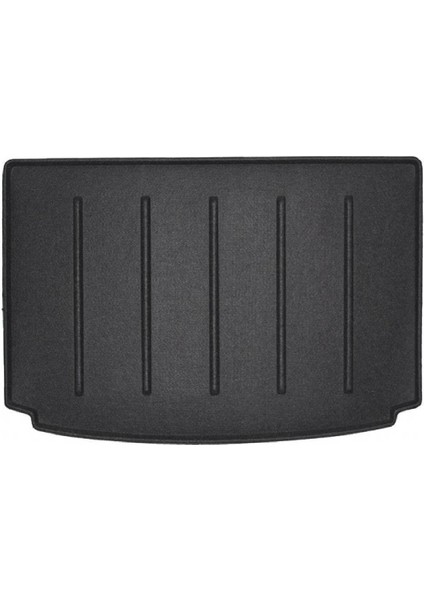 Kia Niro Benzinli Halı Bagaj Havuzu (2022 Sonrası) - (Öz-Iş)