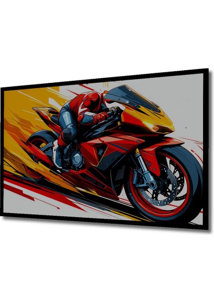 Etnik Kız ve Kelebekler Yağlı Boya Görünümlü Dekoratif Ahşap Ev/işyeri/ofis Kare Tablo fiyatları