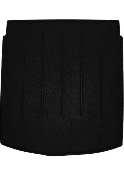 Audi A6 Halı Bagaj Havuzu (2012 - 2018 Arası) - (Öz-Iş)