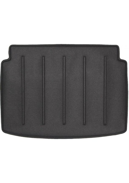 Hyundai Bayon Halı Bagaj Havuzu (2021 Sonrası) - (Öz-Iş)