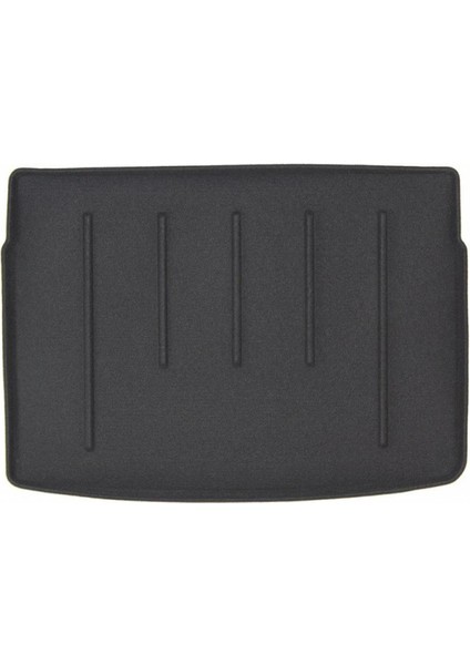 Seat Arona Üst Raf Halı Bagaj Havuzu (2017 Sonrası) - (Öz-Iş)