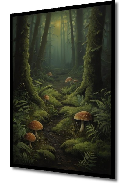 Çerçeve Görünümlü Işıltılı Piyano Notaları Modern Sanat Dekoratif Ahşap Görünümlü Ofis Kare Tablo fiyatları