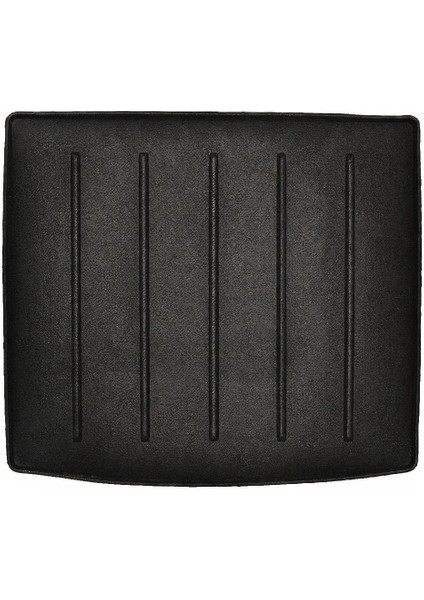 Audi Q3 Sportback Halı Bagaj Havuzu (2021 Sonrası) - (Öz-Iş)