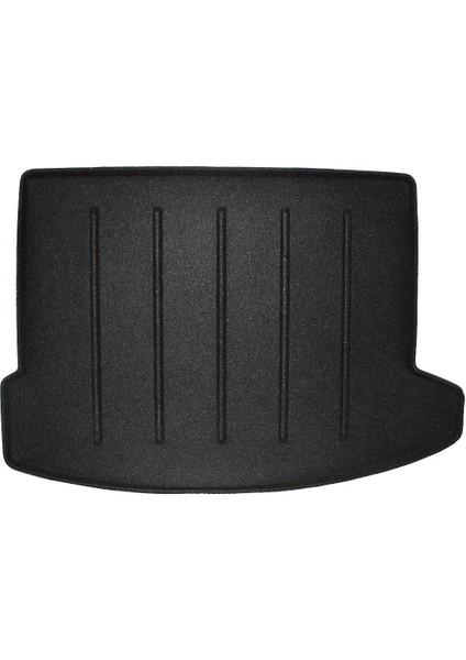 Bmw 2 Actıve Tourer Halı Bagaj Havuzu (2025 ve Sonrası) - (Öz-Iş)