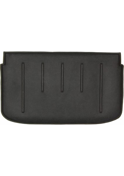 Nissan Micra K12 Halı Bagaj Havuzu (2003-2010 Arası) - (Öz-Iş)