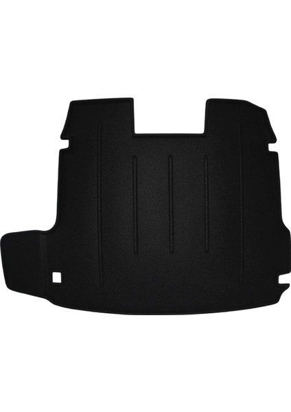 Audi A8 L Halı Bagaj Havuzu (2010 - 2018 Arası) - (Öz-Iş)
