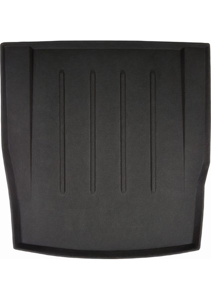 Bmw 3 Sedan Halı Bagaj Havuzu F30 (2012-2019 Arası) - (Öz-Iş)