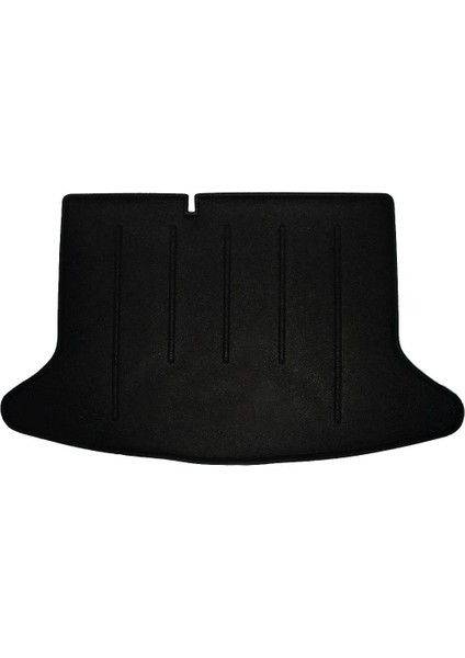 Kia Niro Halı Bagaj Havuzu (2017-2022 Arası) - (Öz-Iş)