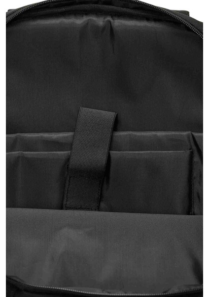 Busıness Lptp Bpck 5pr Siyah Erkek Laptop Sırt Çantası modelleri