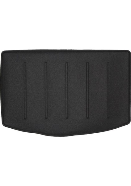 Kia Picanto Halı Bagaj Havuzu (2020 Sonrası) - (Öz-Iş)