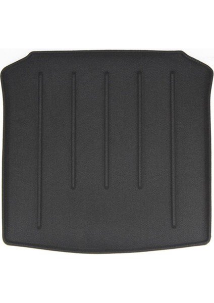 Seat Ibiza St Halı Bagaj Havuzu (2010-2017) - (Öz-Iş)