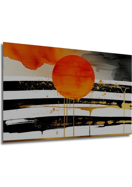 Osmanlı Zaferi Yağlı Boya Görünümlü Dekoratif Ahşap Ev/işyeri/ofis Kare Tablo modelleri