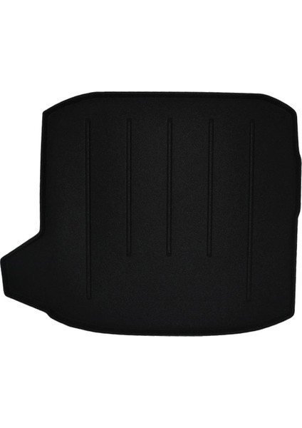 Audi A3 Sedan Halı Bagaj Havuzu (2013 - 2021 Arası)