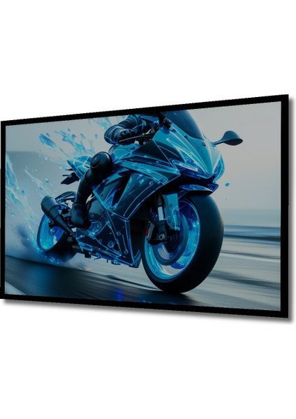 Tarihi Savaş Alanı Yağlı Boya Görünümlü Dekoratif Ahşap Ev/işyeri/ofis Yuvarlak Tablo fiyatları