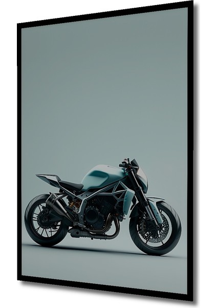 Çerçeve Görünümlü Gün Batımı Altında Parlayan Ayçiçeği Yağlı Boya Görünümlü Ahşap Ofis Tablo fiyatları