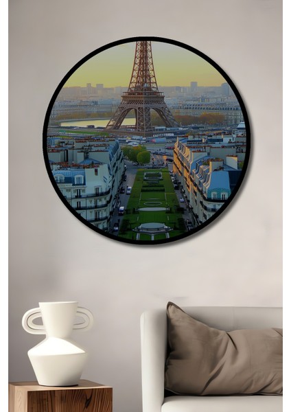 Neon Renkli Kartal Modern Sanat Dekoratif Ahşap Ev/işyeri/ofis Kare Tablo