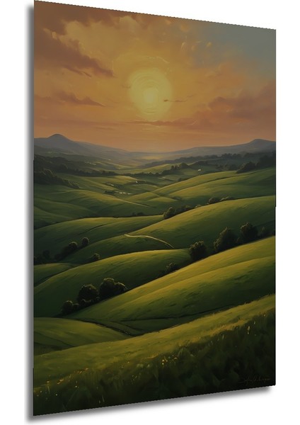 Anubis Mısır Tanrısı Yağlı Boya Görünümlü Dekoratif Ahşap Ev/işyeri/ofis Kare Tablo modelleri