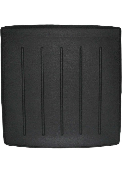 Audı Q8 Halı Bagaj Havuzu (2023 ve Sonrası) - (Öz-Iş)