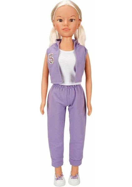 Bfs 3531 Yürüyüş Arkadaşım Clara Sporty 80 cm -Sunman indirimleri