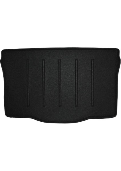 Suzuki Swift Halı Bagaj Havuzu (2023 Sonrası - Hybrid ile Uyumlu) - (Öz-Iş)