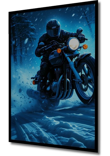 Çerçeve Görünümlü Normandiya Çıkarması Yağlı Boya Görünümlü Işyeri/ofis Dekoratif Ahşap Kare Tablo fiyatları