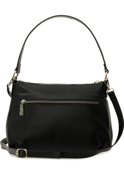 Inci Incı Vanessa Omz 5pr Siyah Kadın Omuz Çantası modelleri