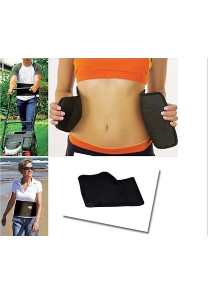 Termal Sauna Zayıflama Kemeri fırsatları